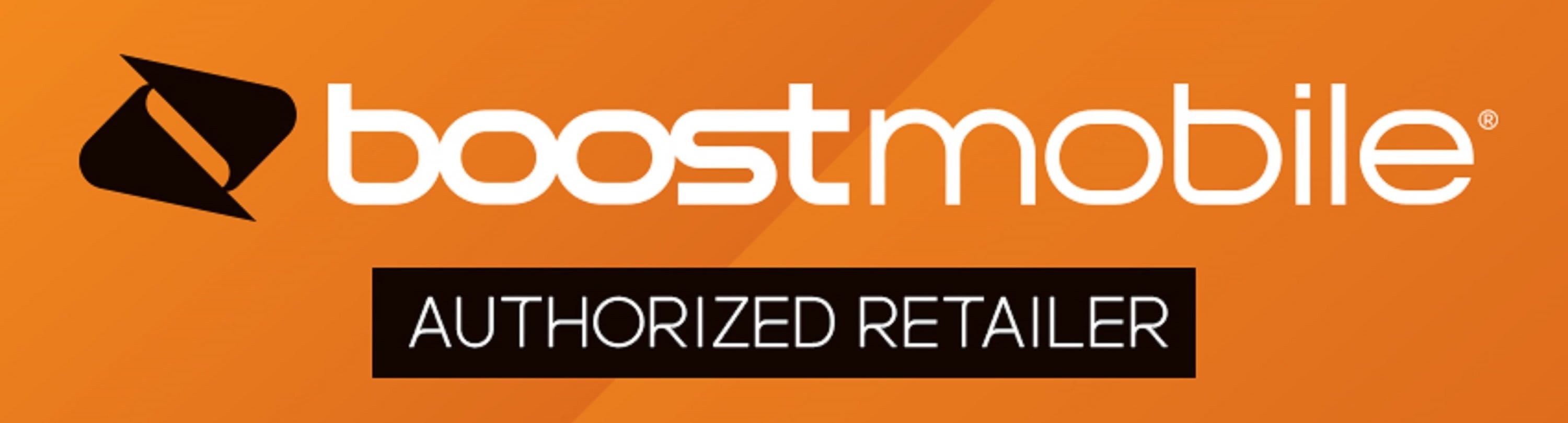 Boost Mobile By JRP
