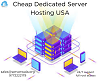 USA Dedicated Server | Dedicated Server USA