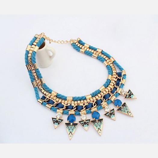 Buy Fancy Necklace for women|Uberdiva