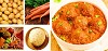 Vegetable Kofta Recipe - Natural vegetarian recipes 