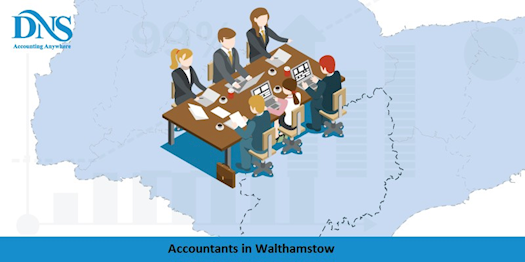 Accountants in Walthamstow