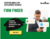 Firm Finder a B2B Marketplace for Finding App Development Company