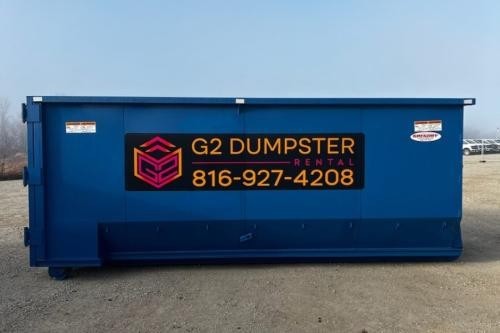 G2 Dumpster Rental, LLC