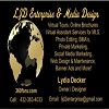 LJD Enterprise Business Card 