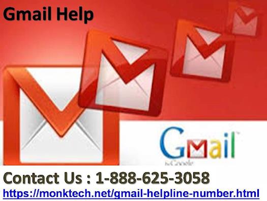 If “Read error” is popping up, call 1-888-625-3058 Gmail help