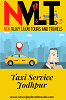 Taxi Service Jodhpur | New Vijay Laxmi Travels