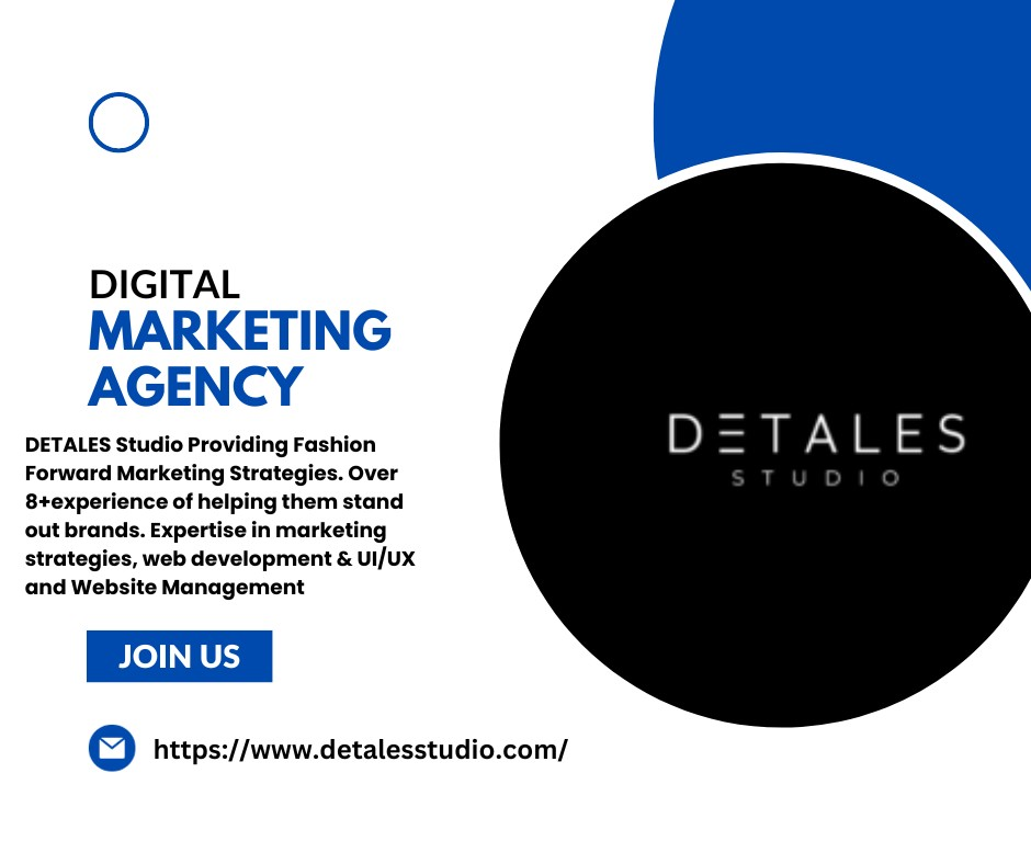 Digital Marketing Agency