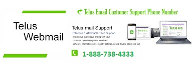 Telus 1-888-738-4333 Toll Free Number