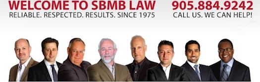 SBMB Law 