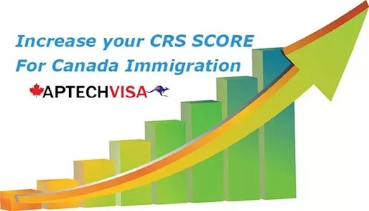 How to Increase Canada Express Entry Score