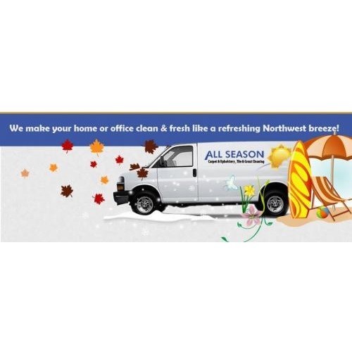 All Season Carpet Cleaning