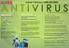 1-800-293-0867 Avira Antivirus Support Number