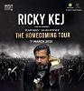 Ricky Kej's Homecoming Tour - Concert in Indore | Phoenix Citadel