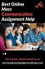 Best Online Mass Communication Assignment Help