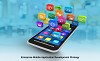 Enterprise Mobile Application Development Strategy