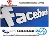 Solve USA Facebook Login Issue via Facebook Customer Service 1-888-625-3058