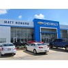 Matt Bowers Chevrolet Slidell