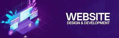 Web Design And Development Company Edmonton