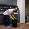 Commercial cleaning