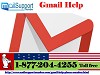 Know How to Create a Gmail Signature by Taking 1-877-204-4255 Gmail Help 