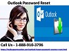  Is your outlook account hacked, 1-888-910-3796  Outlook Password Reset now