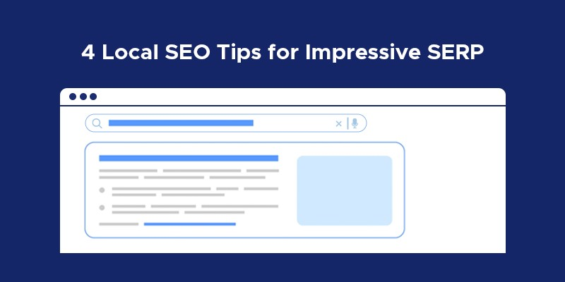 Boost Your Local SEO: Tips to Lead in SERPs