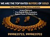 The Expert Gold Buyer In Gurgaon