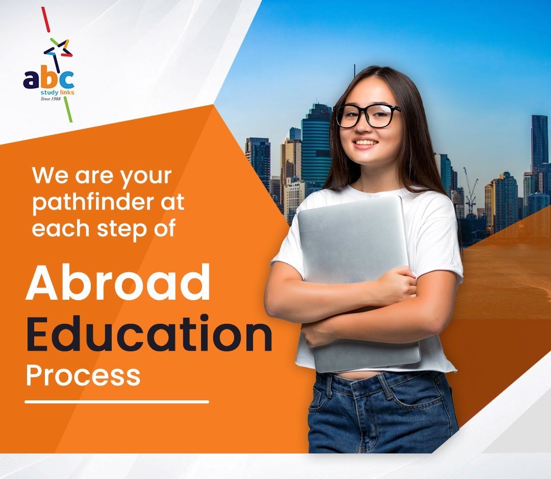 ABC Study Links: Your Premier Overseas Education Consultants in Ernakulam, Kochi, and Kerala
