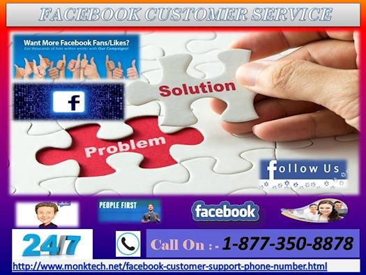 Desire to make strong password? Take 1-877-350-8878 Facebook customer service