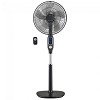 EcoAir AURA Low Energy Fan 16'' with Remote Control