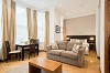 Ideal Corporate Rentals in London: Presidential Apartments Kensington