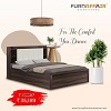 Furnaffair: Your One-Stop Solution for Comfortable Furniture in Bangalore