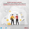 Salesforce commerce cloud consultancy