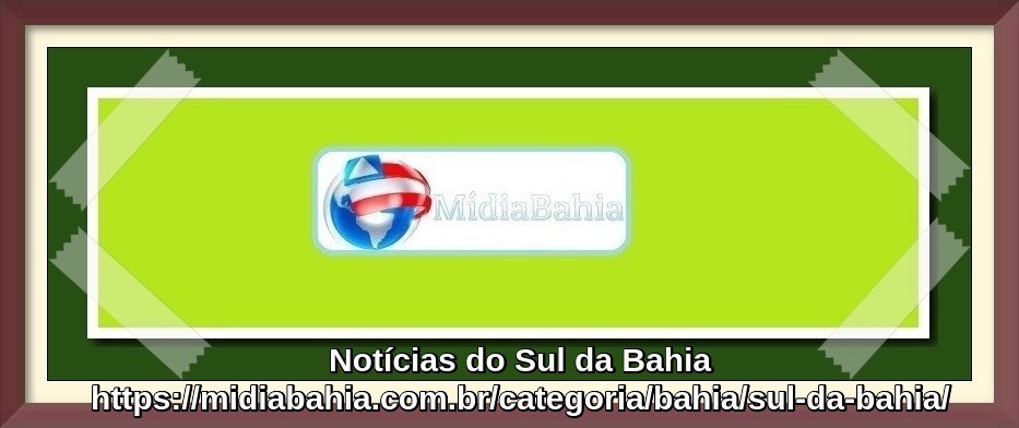 Notícias do Sul da Bahia