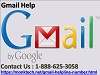 Gmail Help 1-888-625-3058  Assist to Create Strong Backup