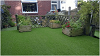 Artificial Grass- Begin Your Journey of Serenity