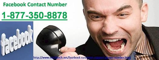 Dial Facebook Contact Number 1-850-350-8878 to grab New Year bonanza!