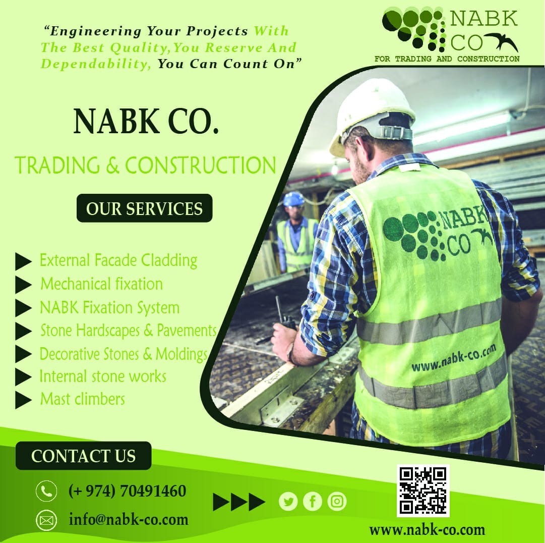 NABK Co Main Services