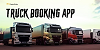 SpotnTransit - Truck Booking App Development Service