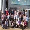 Sauder School of Business Management students from Canada visited Akshaya Patra Foundation  
