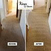 Experienced Carpet Cleaning in Castle Rock CO