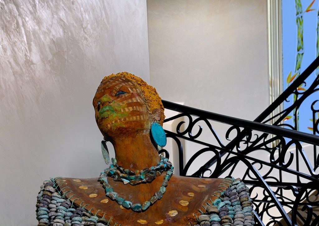 Elevating Interiors: A Look into Kingsmill Architectural Finishes Unique Plaster Offerings