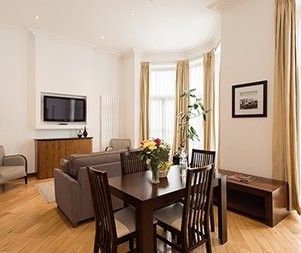 Self Catering Apartments London - Presidential Serviced Apartments