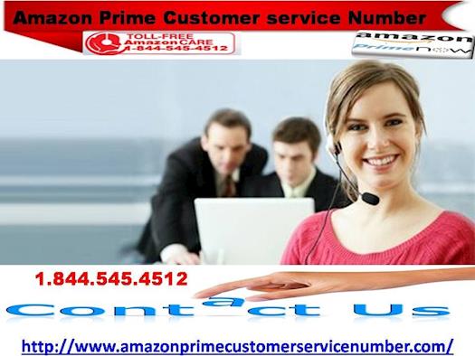  Exclusive Access Deals & Prime early, Amazon Prime Customer Service Number 1-844-545-4512