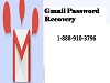 Just Call at 1-888-910-3796  for Gmail Password Recovery