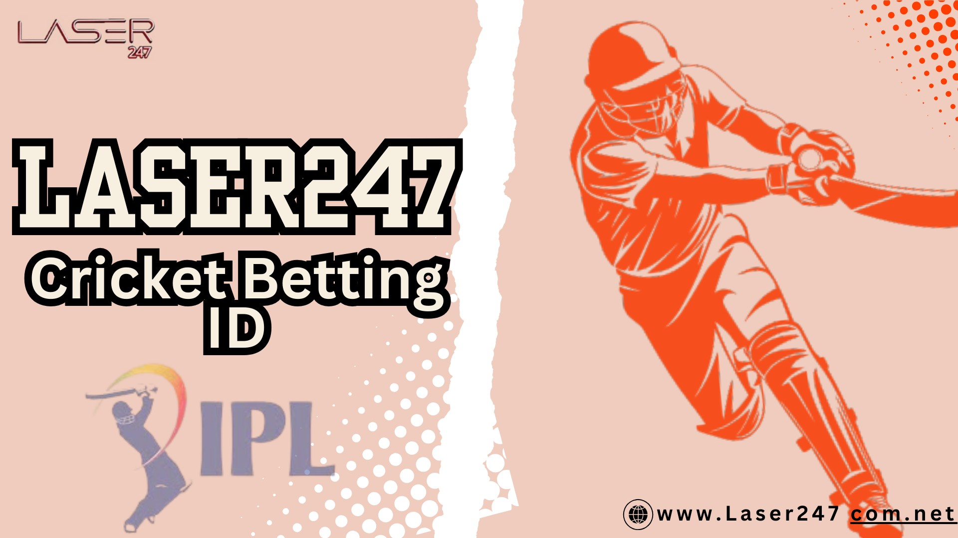 Laser Book 247 – Smart Dashboard for Live Games