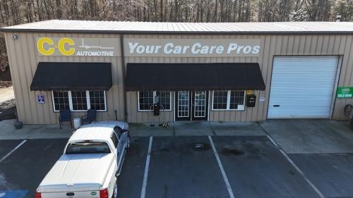 C&C Automotive