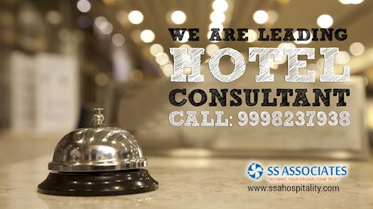 Hire an experienced Hotel Consultant to develop your business