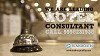 Hire an experienced Hotel Consultant to develop your business