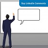 Buy 10 Linkedin Comments